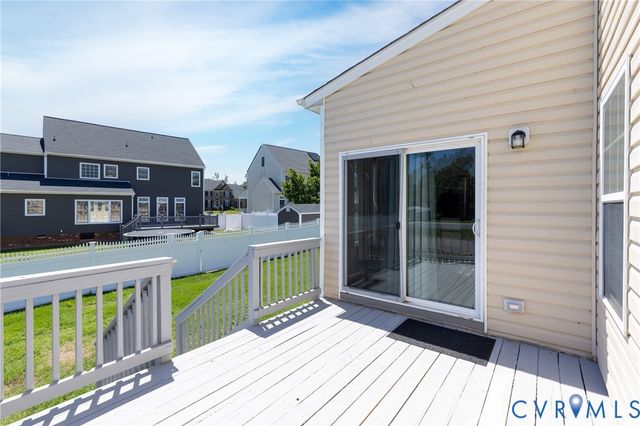 13601 Green Spire Cir, Chester, VA 23836