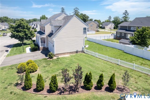 13601 Green Spire Cir, Chester, VA 23836