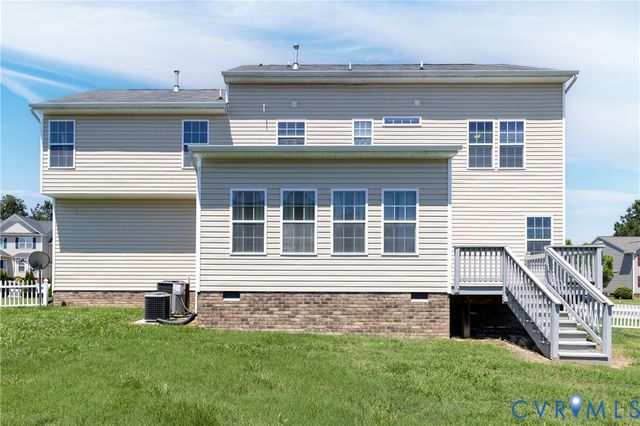 13601 Green Spire Cir, Chester, VA 23836