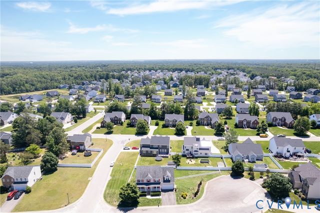 13601 Green Spire Cir, Chester, VA 23836