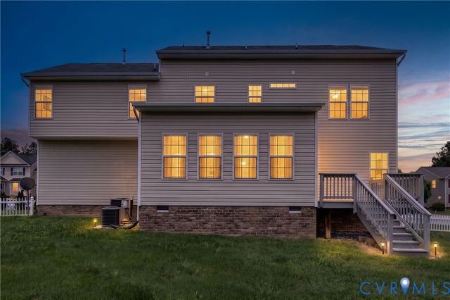 13601 Green Spire Cir, Chester, VA 23836