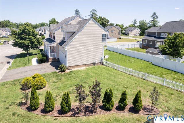 13601 Green Spire Cir, Chester, VA 23836