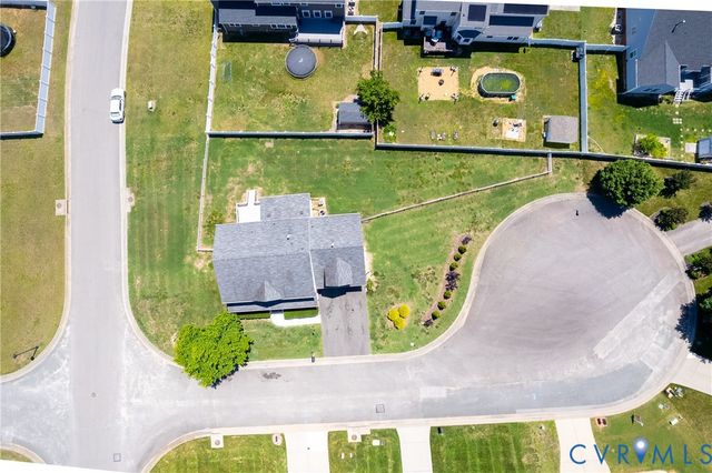 13601 Green Spire Cir, Chester, VA 23836