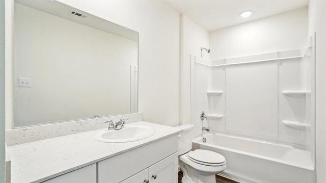 108 Mullen WAY, Taylor, TX 76574