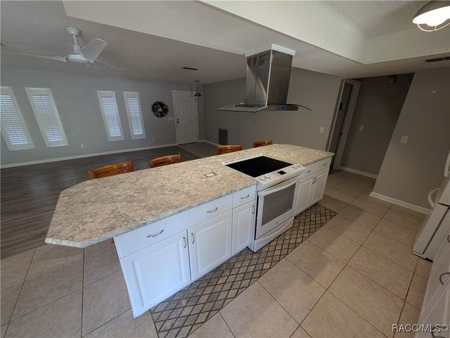 2409 S Shelly Avenue, Inverness, FL 34450