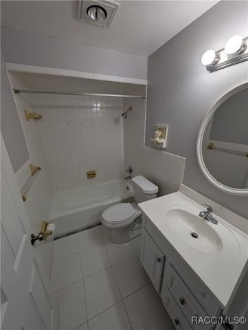 2409 S Shelly Avenue, Inverness, FL 34450