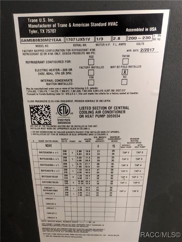 2409 S Shelly Avenue, Inverness, FL 34450