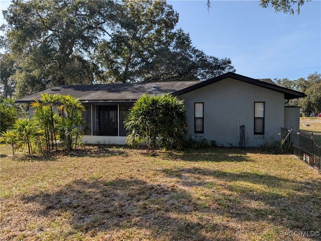 2409 S Shelly Avenue, Inverness, FL 34450