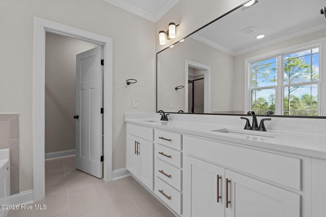 695 Sunset Drive, Carthage, NC 28327