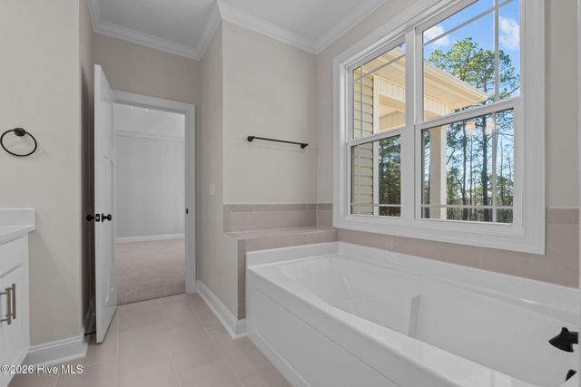 695 Sunset Drive, Carthage, NC 28327