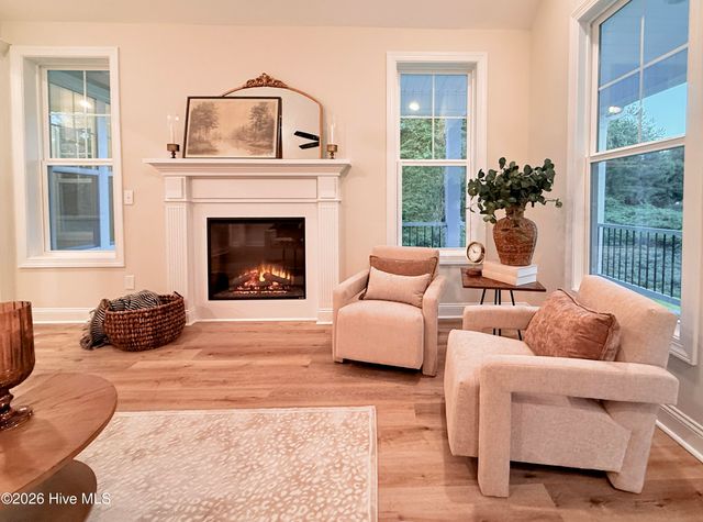 695 Sunset Drive, Carthage, NC 28327