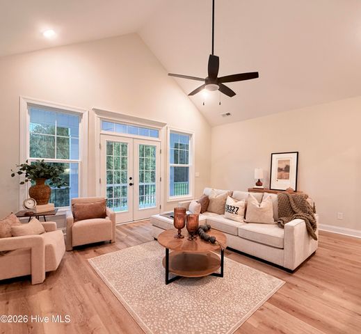 695 Sunset Drive, Carthage, NC 28327