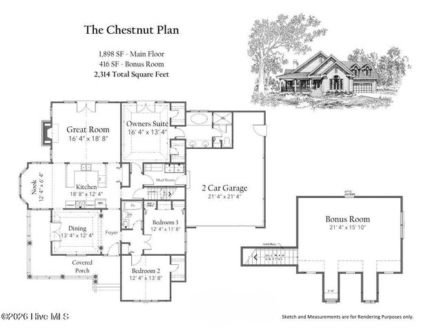 695 Sunset Drive, Carthage, NC 28327