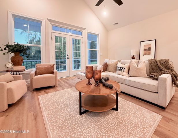 695 Sunset Drive, Carthage, NC 28327