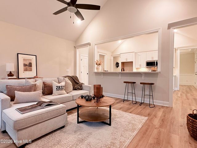 695 Sunset Drive, Carthage, NC 28327