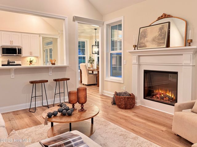 695 Sunset Drive, Carthage, NC 28327