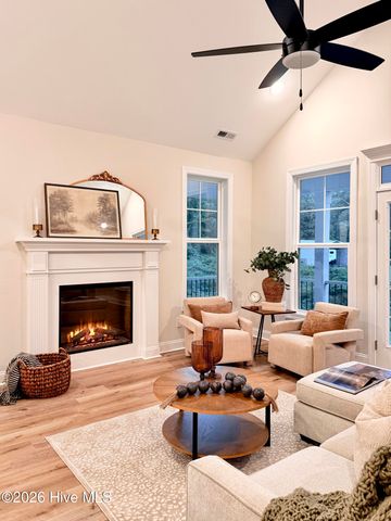695 Sunset Drive, Carthage, NC 28327