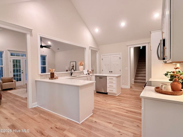695 Sunset Drive, Carthage, NC 28327