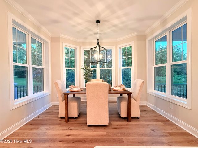 695 Sunset Drive, Carthage, NC 28327