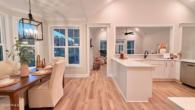 695 Sunset Drive, Carthage, NC 28327