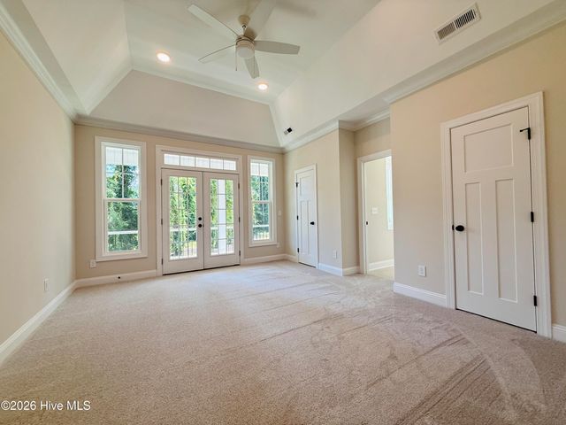 695 Sunset Drive, Carthage, NC 28327