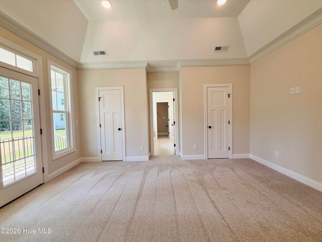 695 Sunset Drive, Carthage, NC 28327