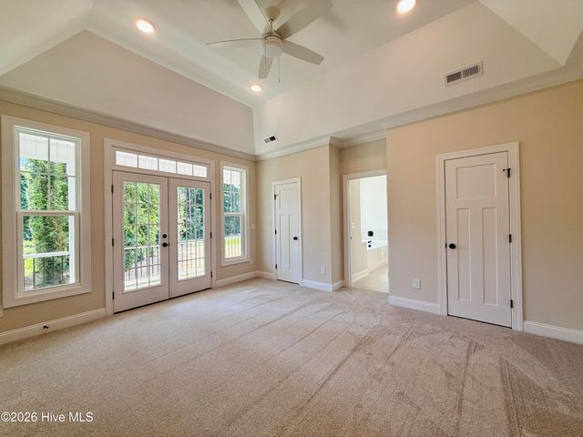 695 Sunset Drive, Carthage, NC 28327