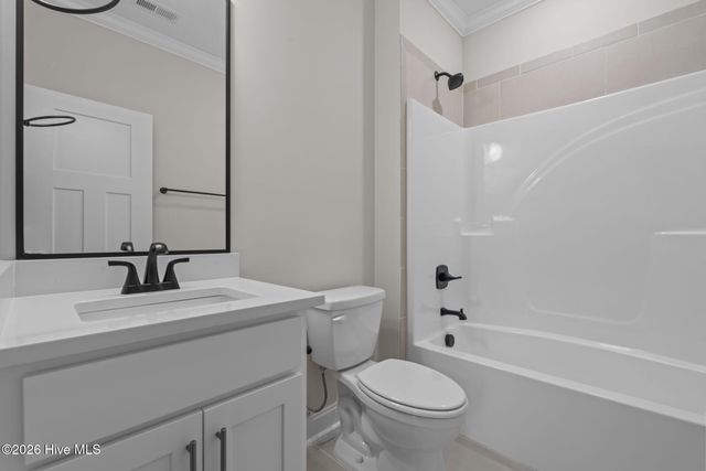 695 Sunset Drive, Carthage, NC 28327