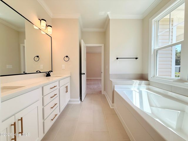 695 Sunset Drive, Carthage, NC 28327
