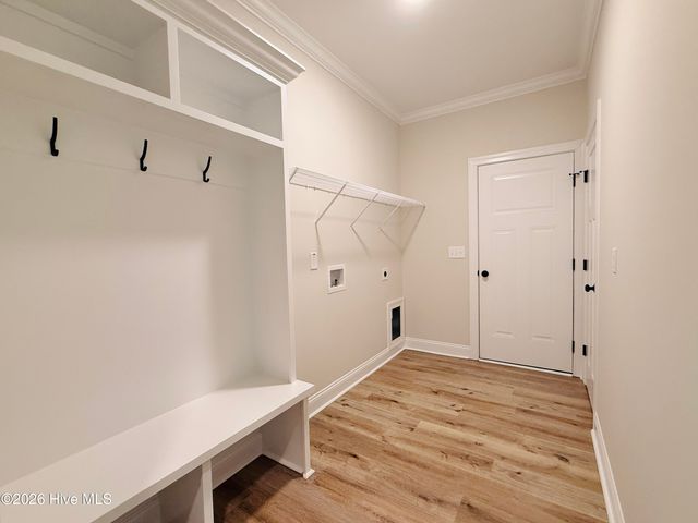 695 Sunset Drive, Carthage, NC 28327