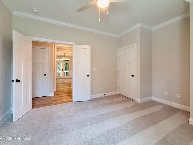 695 Sunset Drive, Carthage, NC 28327