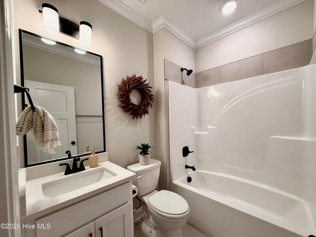 695 Sunset Drive, Carthage, NC 28327