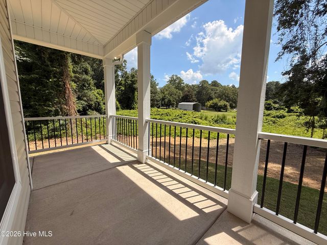 695 Sunset Drive, Carthage, NC 28327