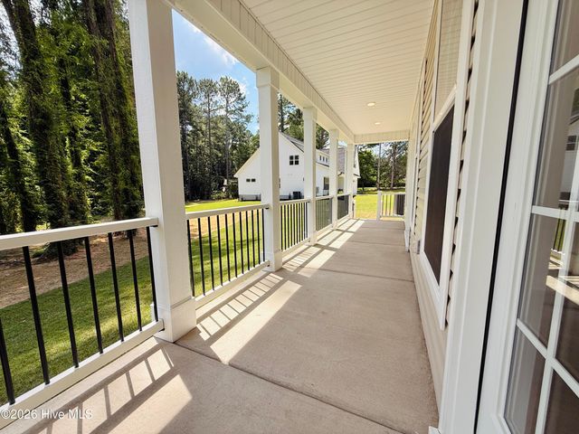 695 Sunset Drive, Carthage, NC 28327