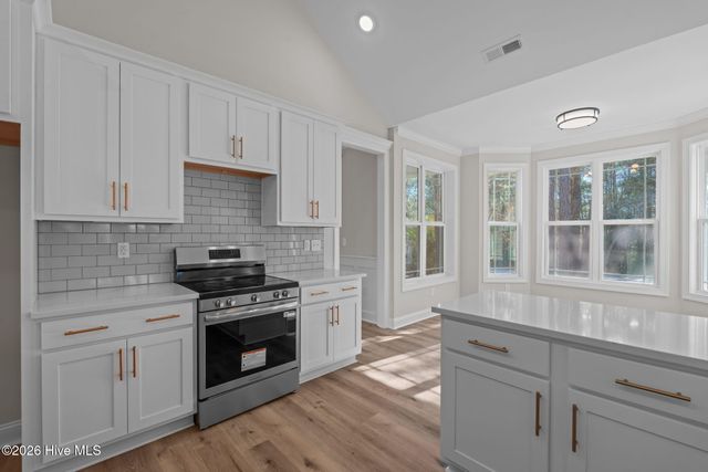 695 Sunset Drive, Carthage, NC 28327