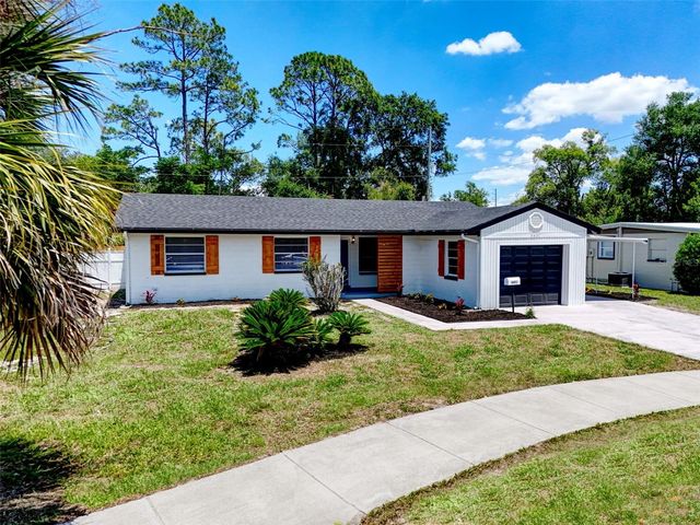 6451 SHENANDOAH WAY, Orlando, FL 32807