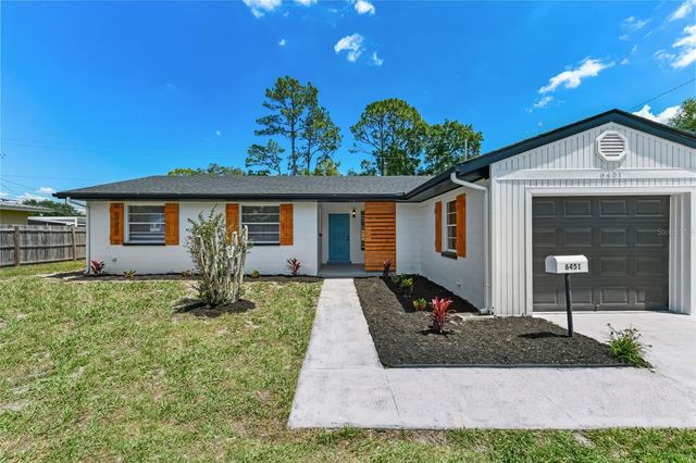 6451 SHENANDOAH WAY, Orlando, FL 32807