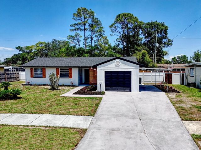 6451 SHENANDOAH WAY, Orlando, FL 32807