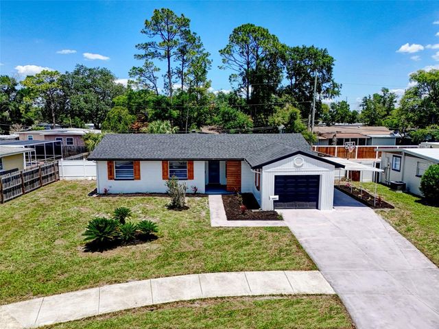 6451 SHENANDOAH WAY, Orlando, FL 32807