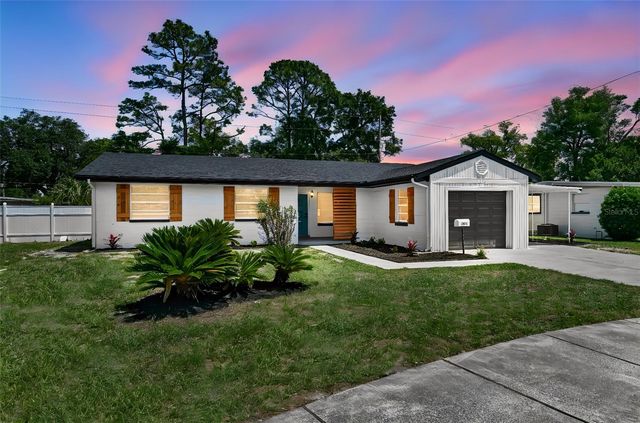 6451 SHENANDOAH WAY, Orlando, FL 32807