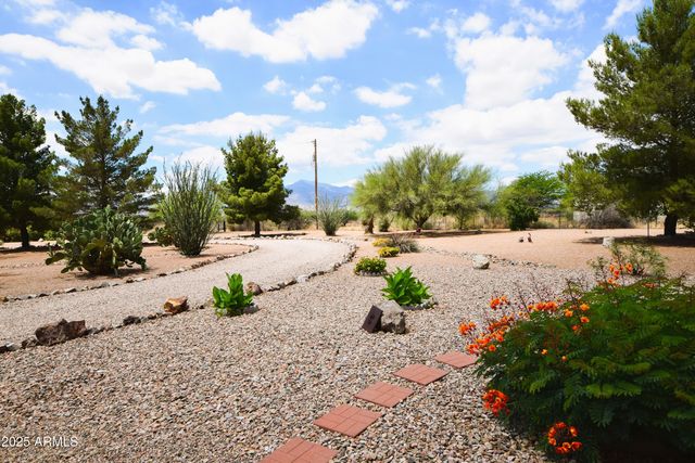 3000 S PETTIT Lane, Sierra Vista, AZ 85650