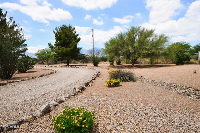 3000 S PETTIT Lane, Sierra Vista, AZ 85650