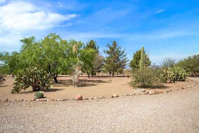 3000 S PETTIT Lane, Sierra Vista, AZ 85650