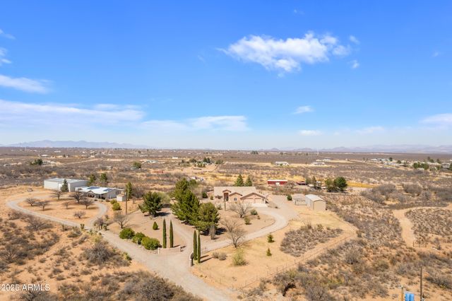 3000 S PETTIT Lane, Sierra Vista, AZ 85650