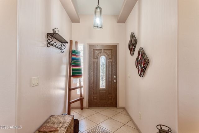 3000 S PETTIT Lane, Sierra Vista, AZ 85650