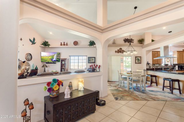 3000 S PETTIT Lane, Sierra Vista, AZ 85650