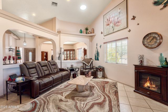 3000 S PETTIT Lane, Sierra Vista, AZ 85650