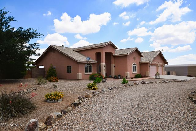 3000 S PETTIT Lane, Sierra Vista, AZ 85650