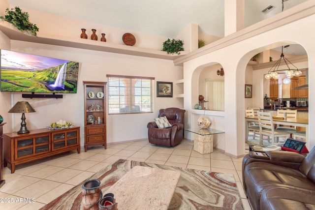 3000 S PETTIT Lane, Sierra Vista, AZ 85650