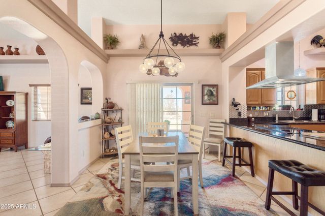 3000 S PETTIT Lane, Sierra Vista, AZ 85650